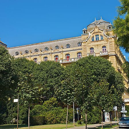 Guest House Hotel Riviera PUY 외부 사진