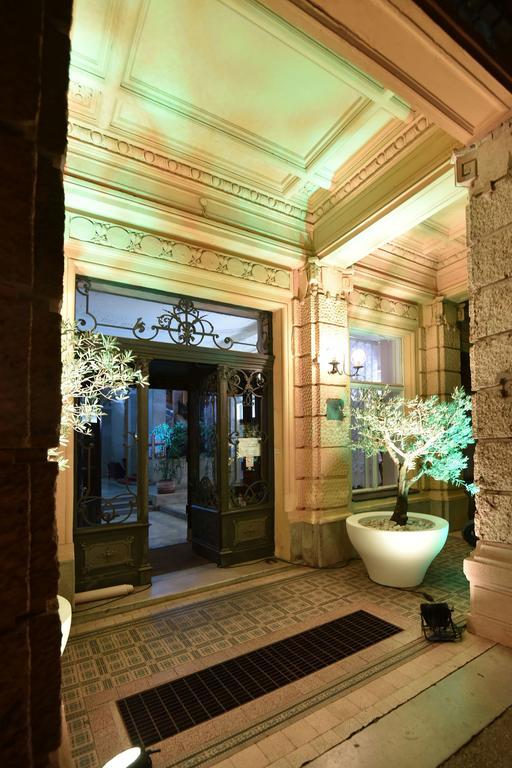 Guest House Hotel Riviera PUY 외부 사진