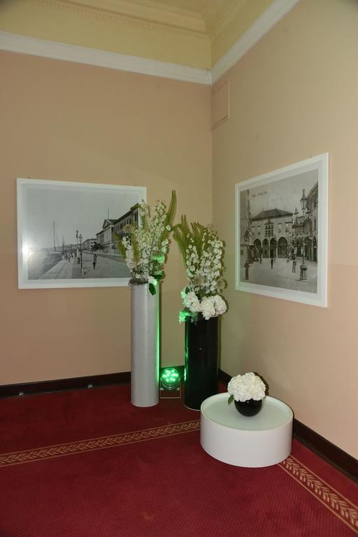 Guest House Hotel Riviera PUY 외부 사진
