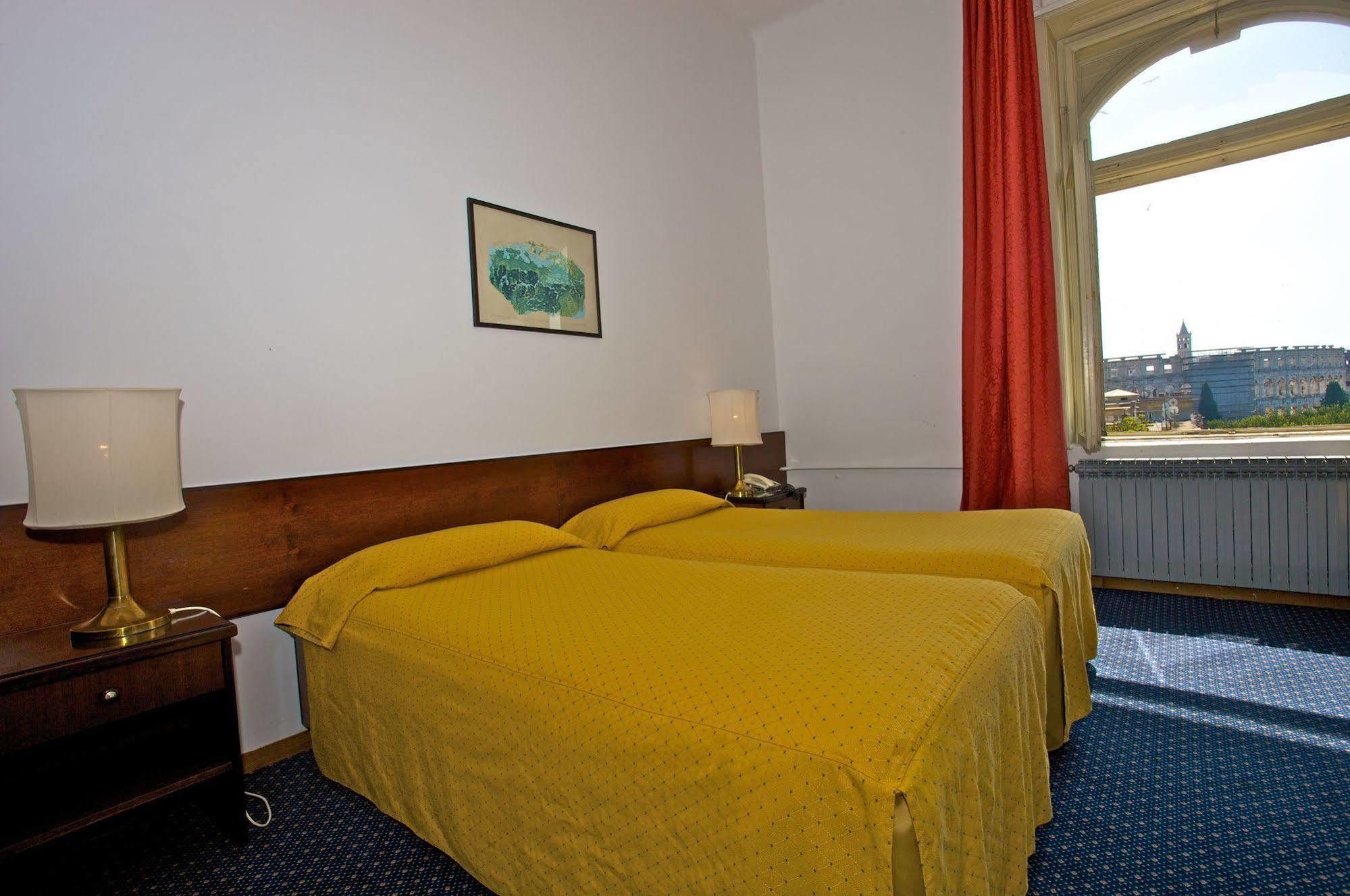 Guest House Hotel Riviera PUY 외부 사진
