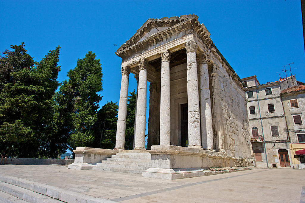 Guest House Hotel Riviera PUY 외부 사진