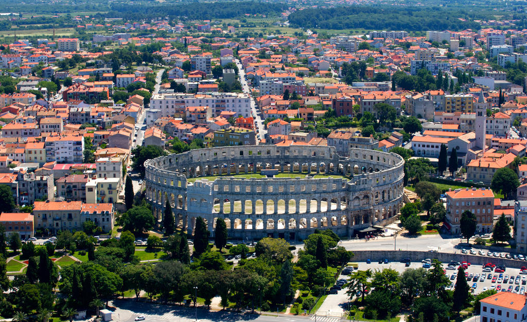 Guest House Hotel Riviera PUY 외부 사진
