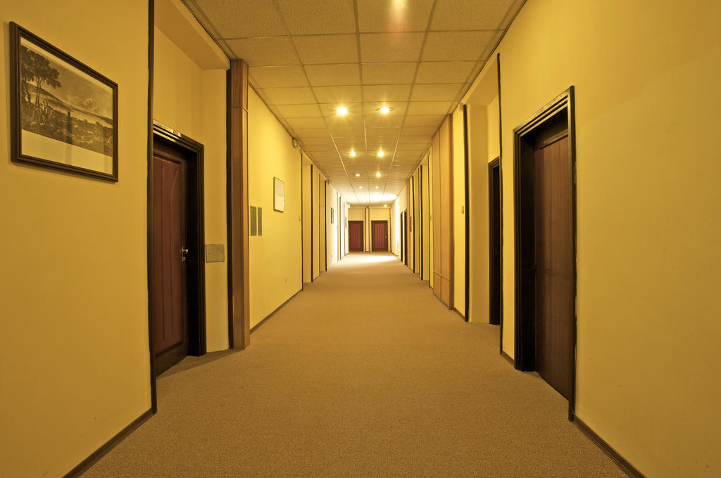 Guest House Hotel Riviera PUY 외부 사진